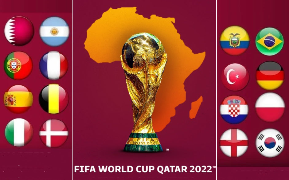 Vorhersagen für die WM 2022 in Katar: Favoriten, Überraschungen, Enttäuschungen und die Außenseiter