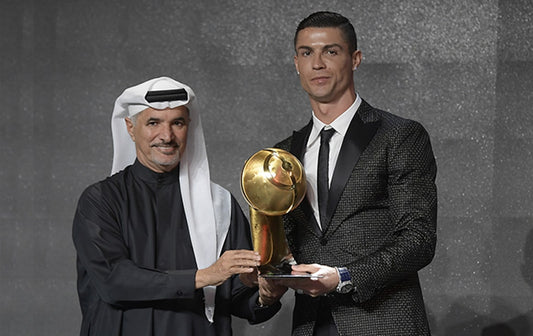 Top 10 Ikonische Momente in Cristiano Ronaldos Karriere – Teil 1