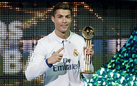 Die 10 legendärsten Momente in Cristiano Ronaldos Karriere – Teil 2