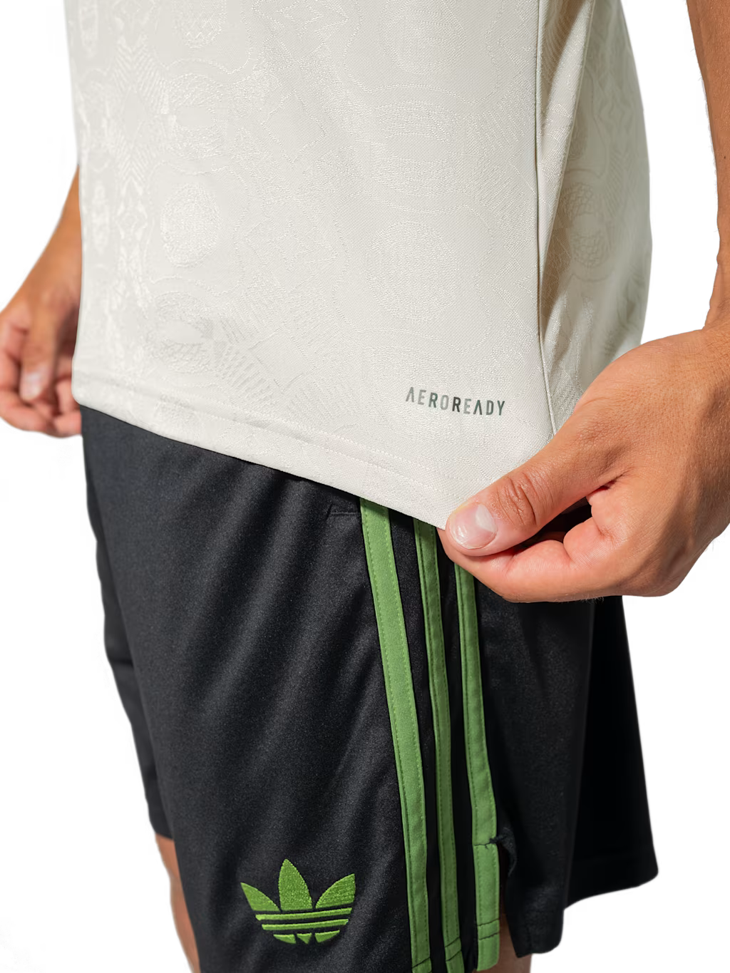 Adidas Herren FC Bayern „Wiesn 2025“ Limited Edition-Trikot – vom Oktoberfest inspiriert