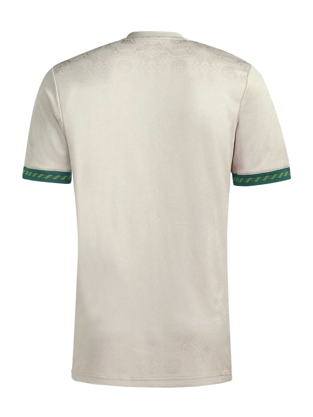 Adidas Herren FC Bayern „Wiesn 2025“ Limited Edition-Trikot – vom Oktoberfest inspiriert
