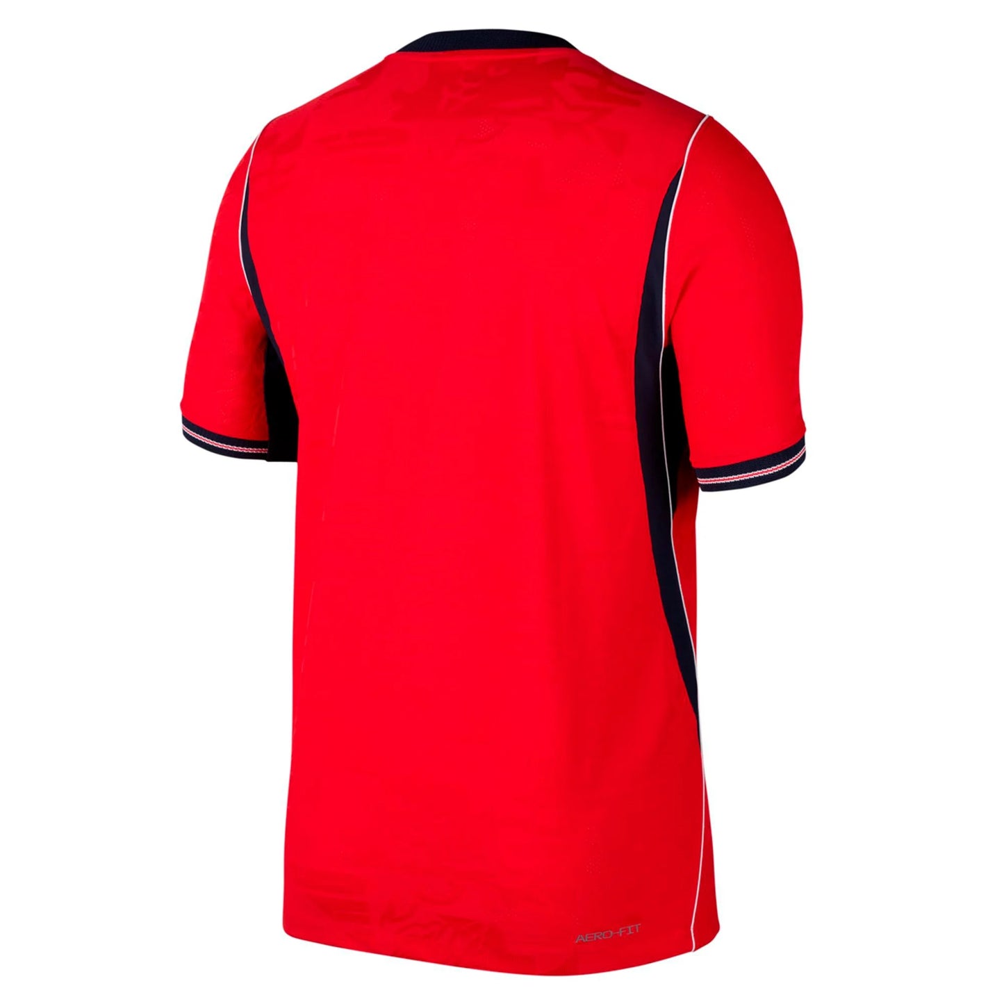 Nike Herren England 26/27 Authentic Auswärtstrikot