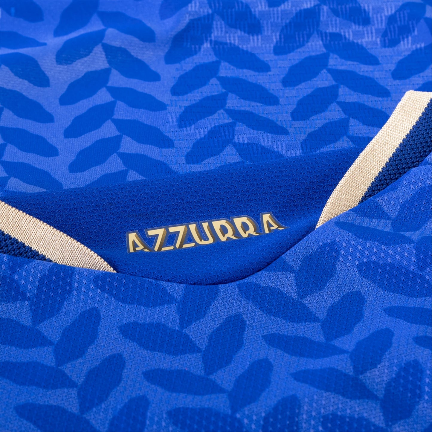 Adidas Herren Italien 26/27 Authentic Heimtrikot