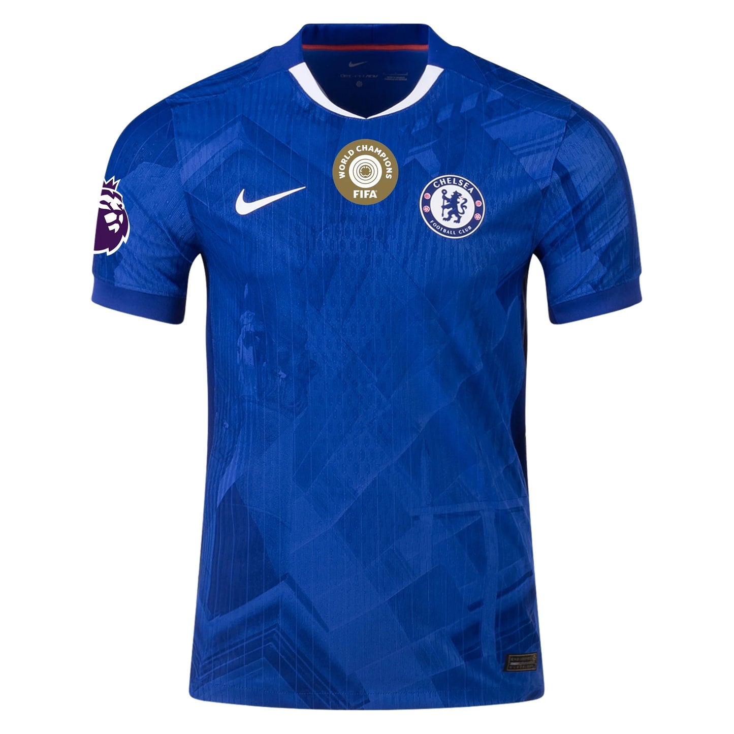 Nike Herren Reece James Chelsea 25/26 Authentic Heimtrikot