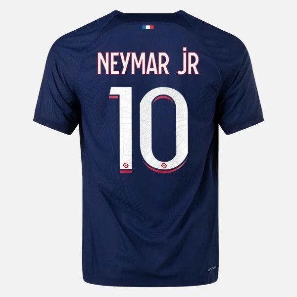 Nike Neymar PSG 23/24 Authentisches Heimtrikot für Herren