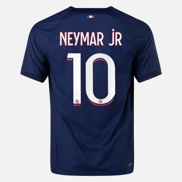 Nike Neymar PSG 23/24 Authentisches Heimtrikot für Herren