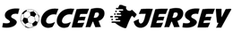 Soccer Jersey Logo