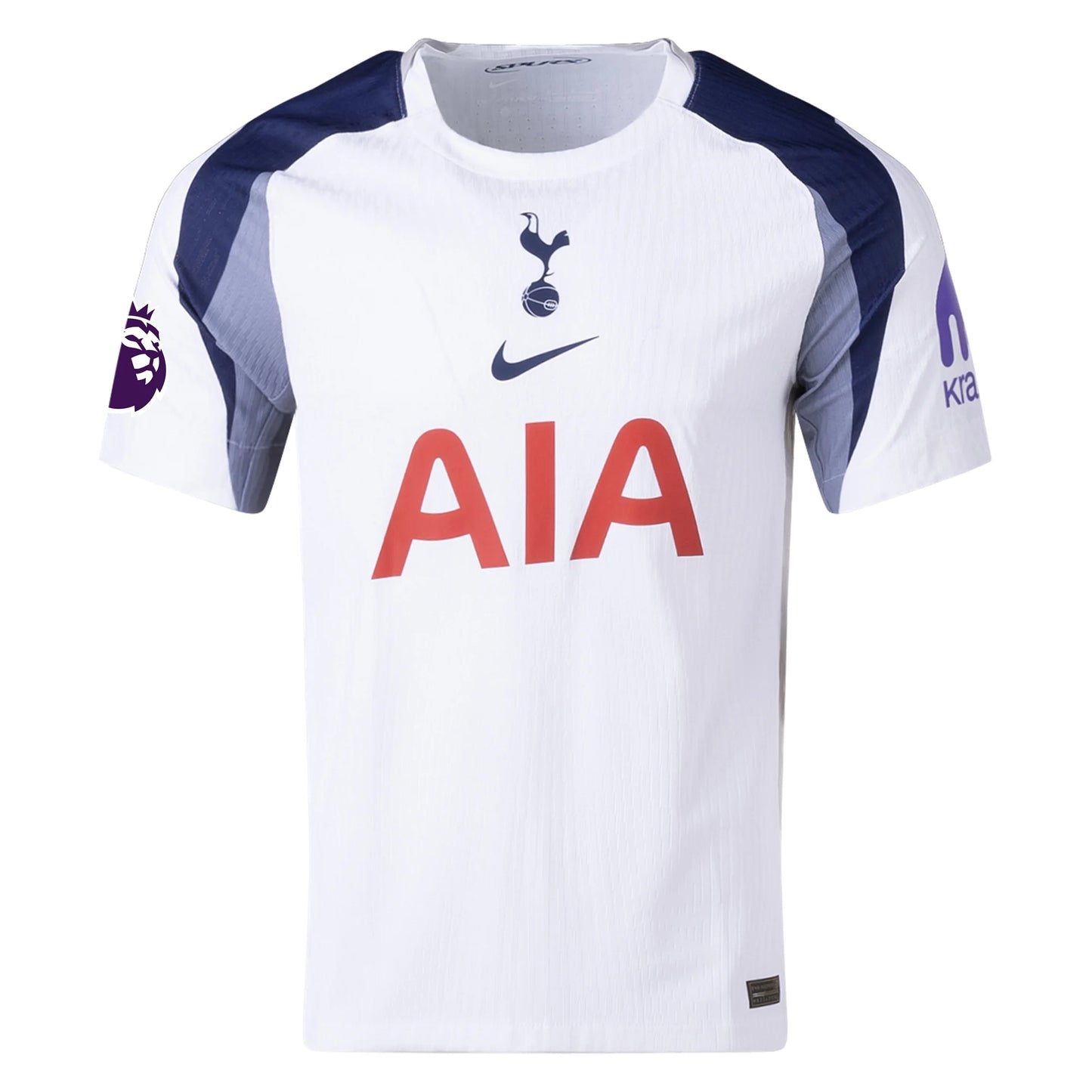 Nike Herren Xavi Simmons Tottenham 25/26 Authentic Heimtrikot