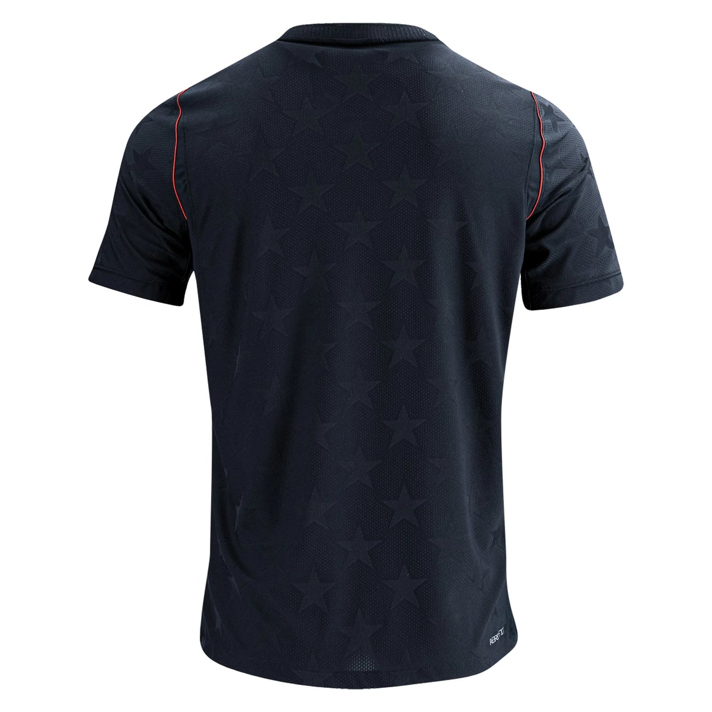 Nike Herren USMNT 26/27 Authentic Auswärtstrikot