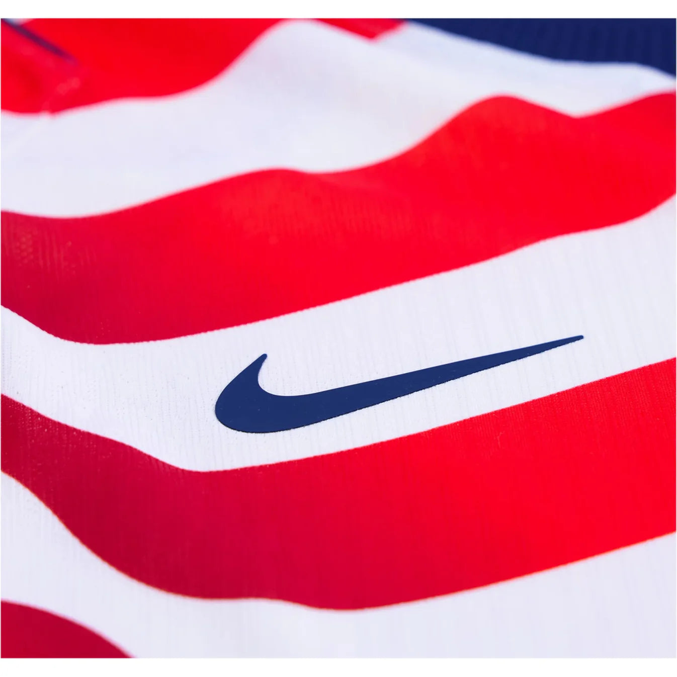 Nike Herren USMNT 26/27 Authentic Heimtrikot