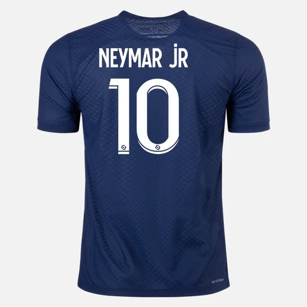 Nike Herren Paris Saint Germain 2022-23 Neymar Heimtrikot