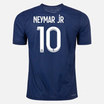 Lade das Bild in den Galerie-Viewer, Nike Herren Paris Saint Germain 2022-23 Neymar Heimtrikot
