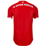 Lade das Bild in den Galerie-Viewer, FC Bayern München 2022/23 Authentisches Heimtrikot von Adidas
