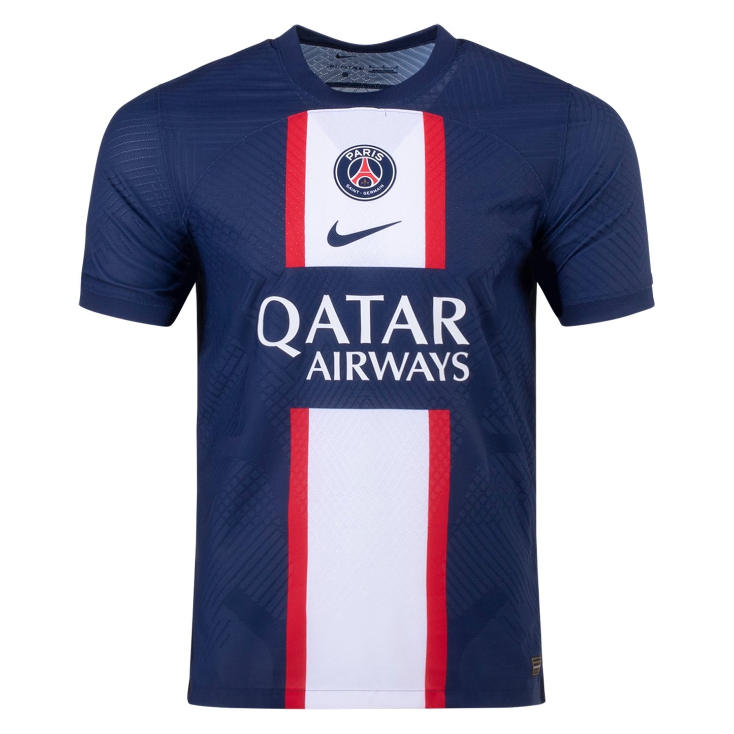 Nike Herren Paris Saint Germain 2022-23 Kylian Mbappe Heimtrikot
