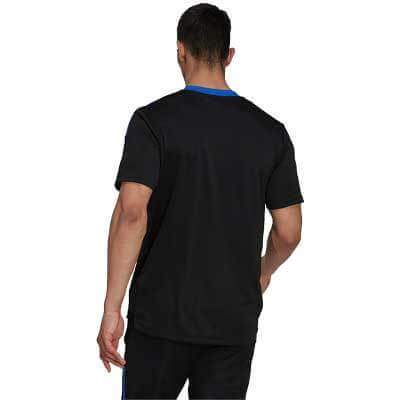 Real Madrid 21/22 Trainingstrikot by Adidas - soccerjersey