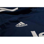 Lade das Bild in den Galerie-Viewer, Adidas Juventus Herren Auswärts Trikot 2020/21 dunkelblau
