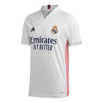 Lade das Bild in den Galerie-Viewer, Adidas Luka Modris Real Madrid 20/21 Heimtrikot by soccerjersey
