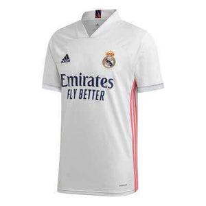 Adidas Luka Modris Real Madrid 20/21 Heimtrikot by soccerjersey