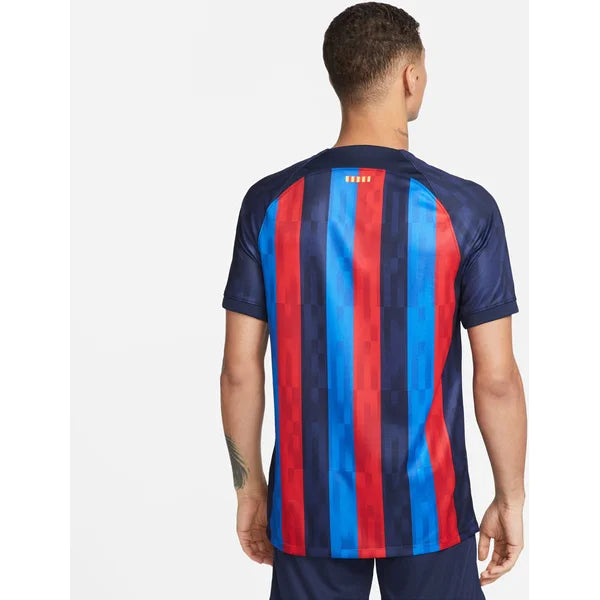 Nike Herren FC Barcelona 22-23 Heimtrikot