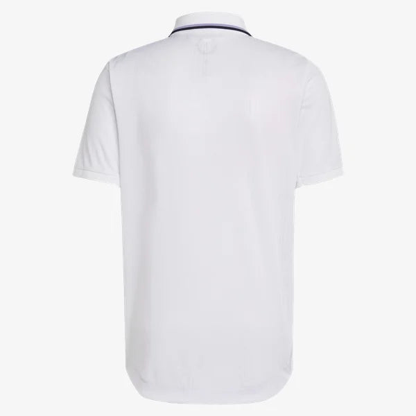 Authentisches Adidas Real Madrid Heimtrikot für Herren 22/23