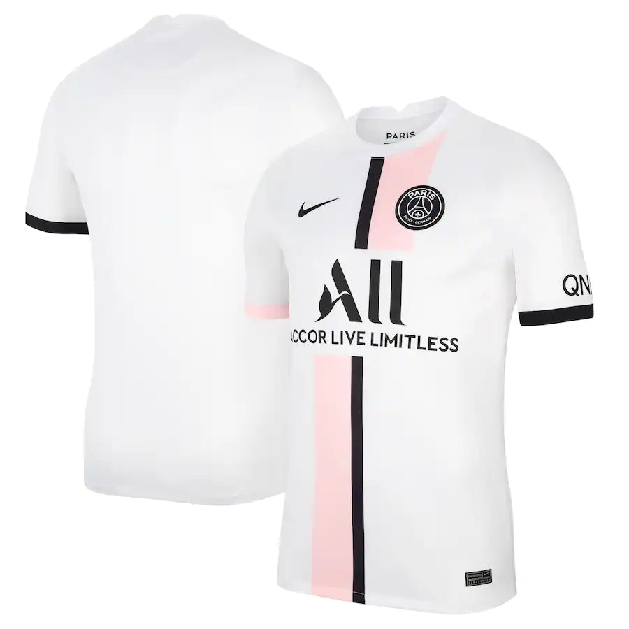 PARIS SAINT-GERMAIN STADION TRIKOT 2021-22 VON NIKE