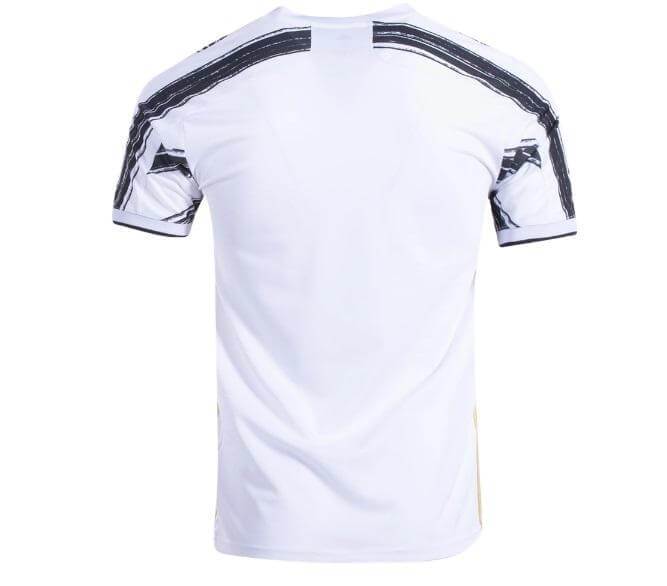 Adidas Juventus 20/21 Heimtrikot für Mann