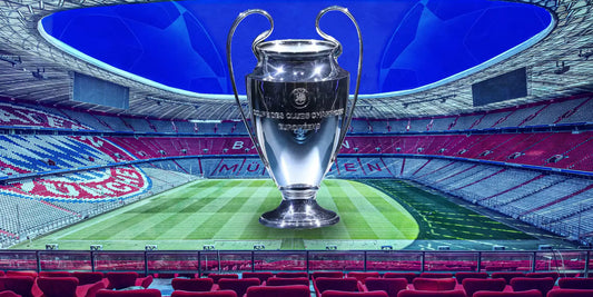 Rennen um das Champions-League-Finale 2025: Können PSG, Barcelona, Inter oder Arsenal München erobern?