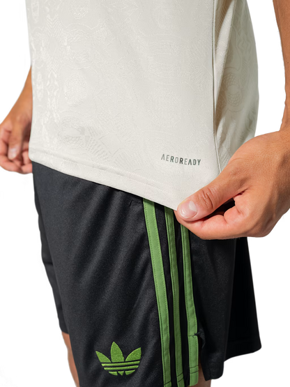 Adidas Herren FC Bayern „Wiesn 2025“ Limited Edition-Trikot – vom Oktoberfest inspiriert