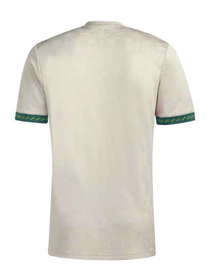 Adidas Herren FC Bayern „Wiesn 2025“ Limited Edition-Trikot – vom Oktoberfest inspiriert