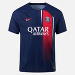 Lade das Bild in den Galerie-Viewer, Nike Herren Paris Saint Germain 23-24 Authentisch Heim Trikot
