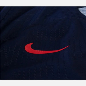 Nike Herren Paris Saint Germain 23-24 Authentisch Heim Trikot