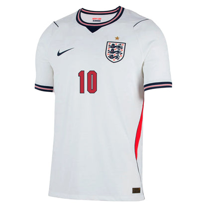 Nike Herren Jude Bellingham England 26/27 Authentic Heimtrikot