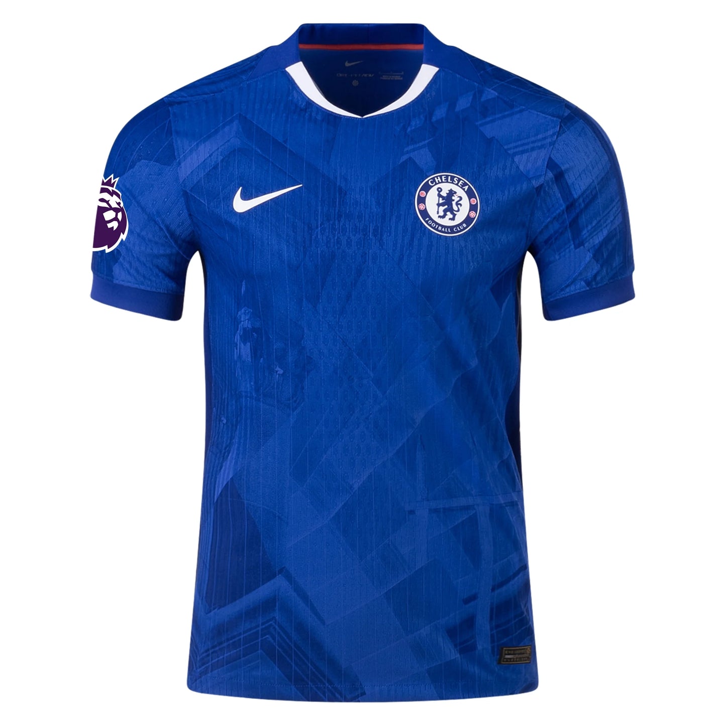 Nike Cole Palmer Chelsea 25/26 Authentic Heimtrikot für Herren