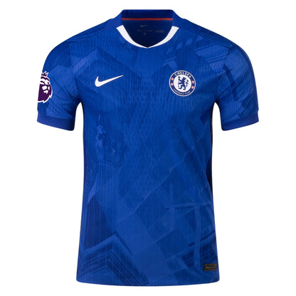 Nike Cole Palmer Chelsea 25/26 Authentic Heimtrikot für Herren