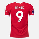 Lade das Bild in den Galerie-Viewer, Nike Roberto Firmino Liverpool 23/24 Authentisches Heimtrikot für Herren
