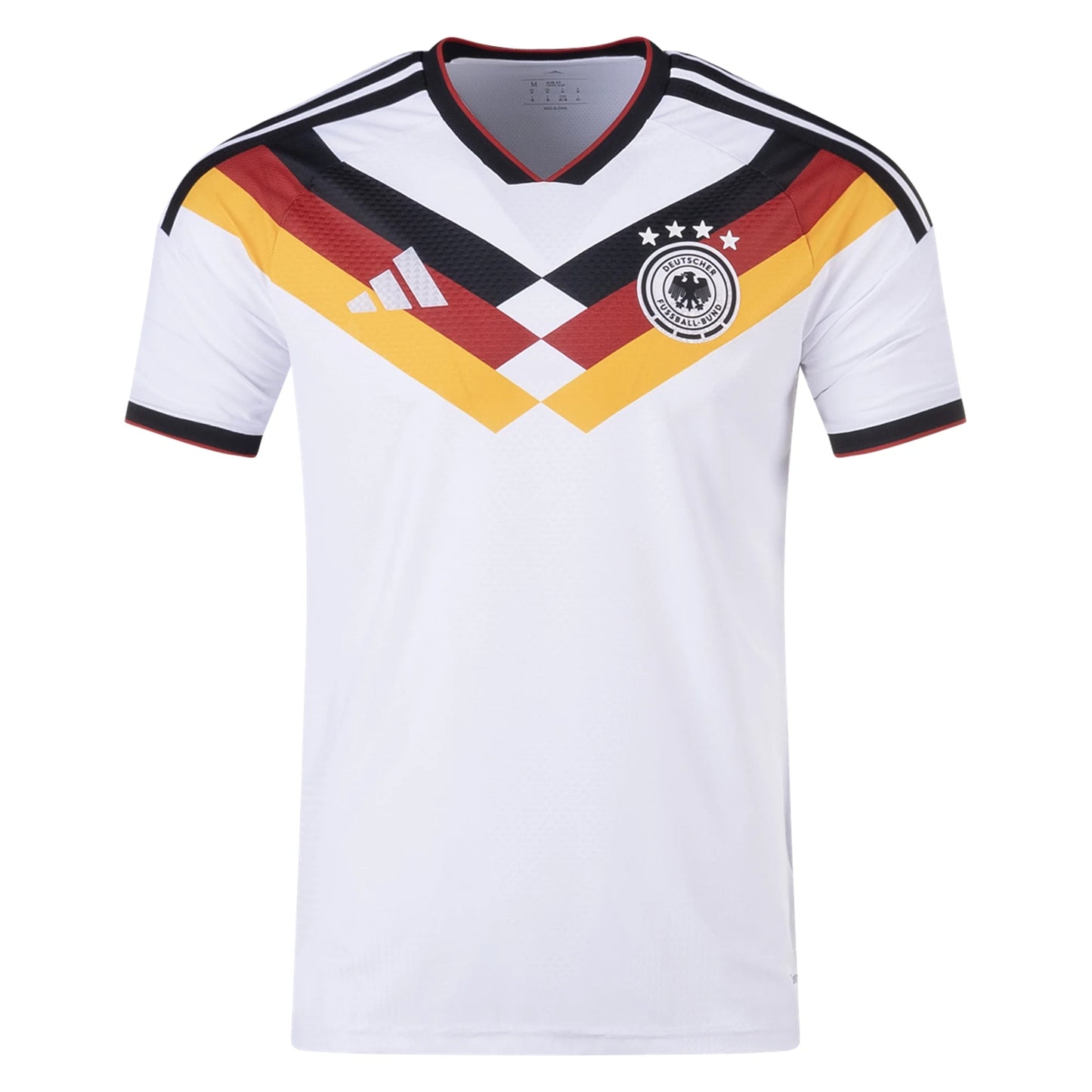 Adidas Herren Deutschland 26/27 Authentic Heimtrikot