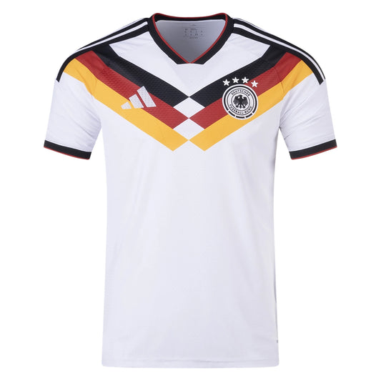 Adidas Herren Deutschland 26/27 Authentic Heimtrikot
