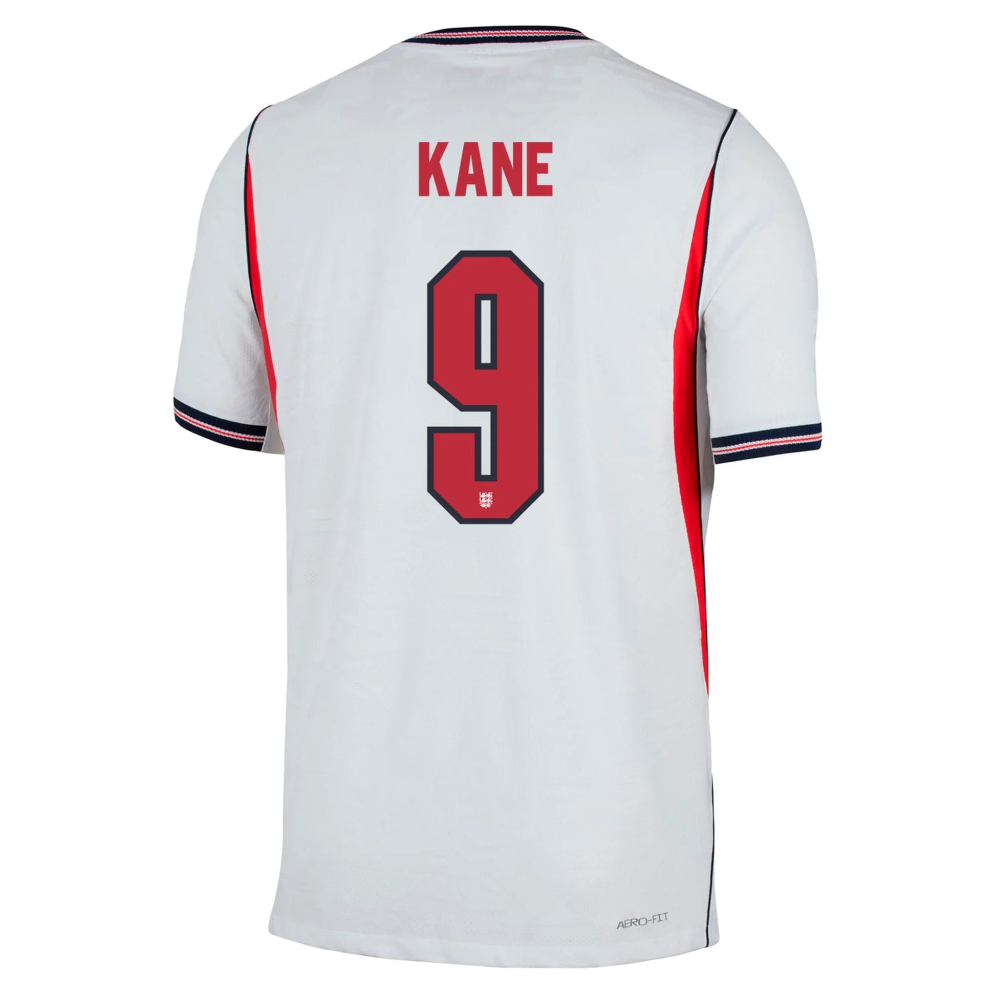 Nike Herren Harry Kane England 26/27 Authentic Heimtrikot – FIFA Weltmeisterschaft 2026
