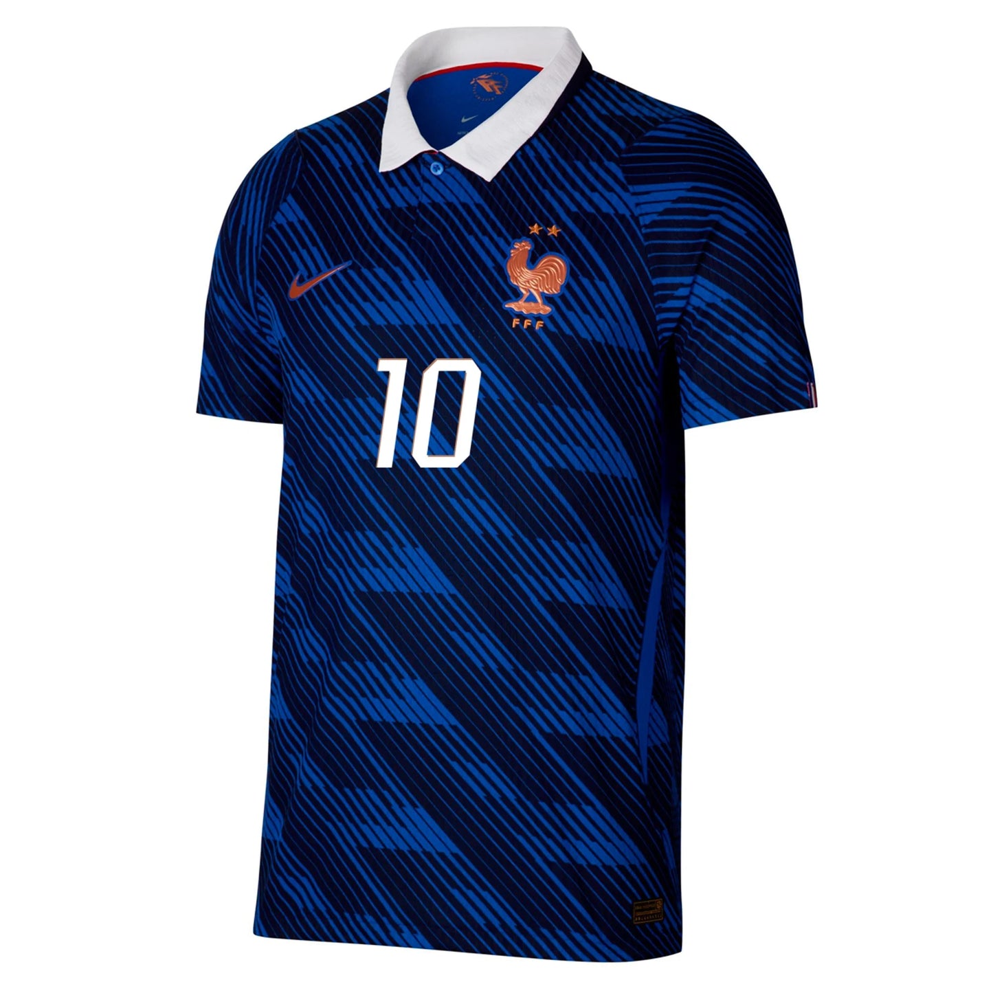 Nike Herren Kylian Mbappé Frankreich 26/27 Authentic Heimtrikot