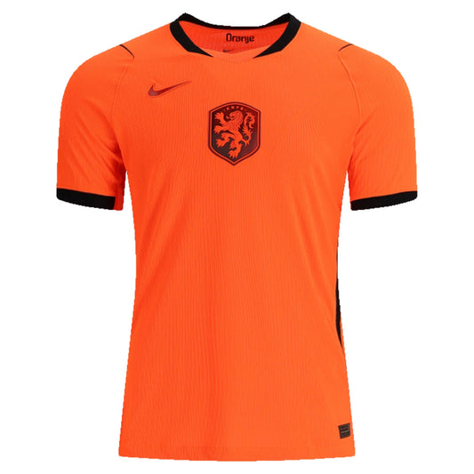 Nike Herren Niederlande 26/27 Authentic Heimtrikot – FIFA Weltmeisterschaft 2026