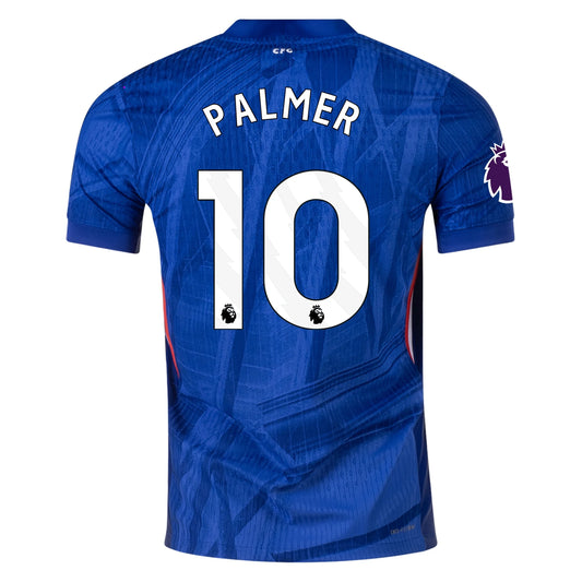 Nike Cole Palmer Chelsea 25/26 Authentic Heimtrikot für Herren