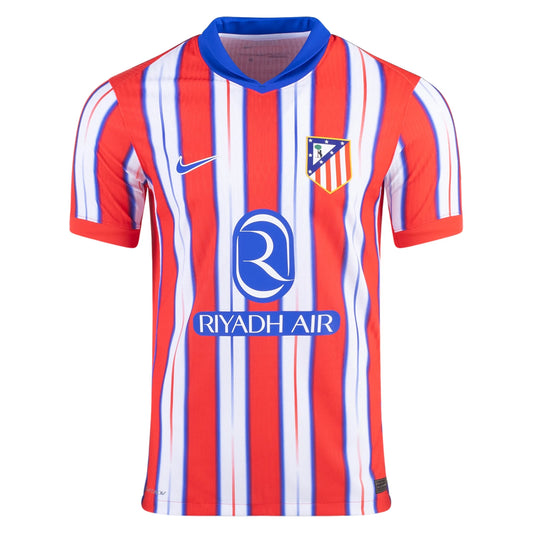 Nike Herren Atletico Madrid 24/25 Authentic Heimtrikot
