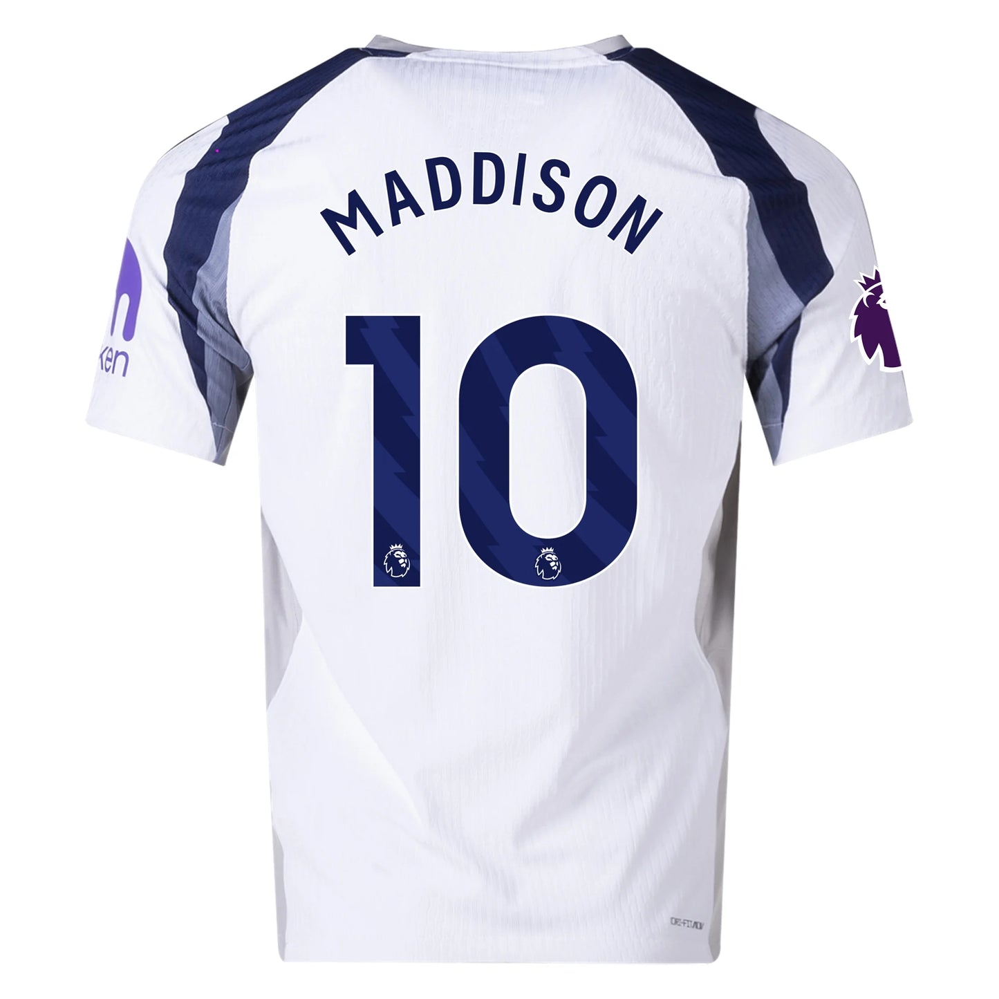 Nike Herren James Maddison Tottenham 25/26 Authentic Heimtrikot