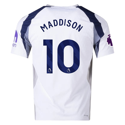 Nike Herren James Maddison Tottenham 25/26 Authentic Heimtrikot