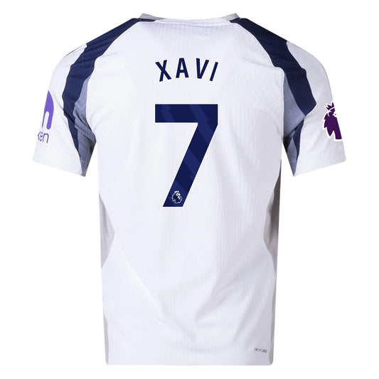 Nike Herren Xavi Simmons Tottenham 25/26 Authentic Heimtrikot
