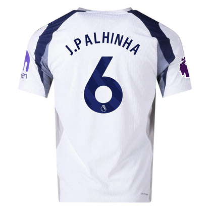 Nike João Palhinha Tottenham 25/26 Authentisches Heimtrikot für Herren
