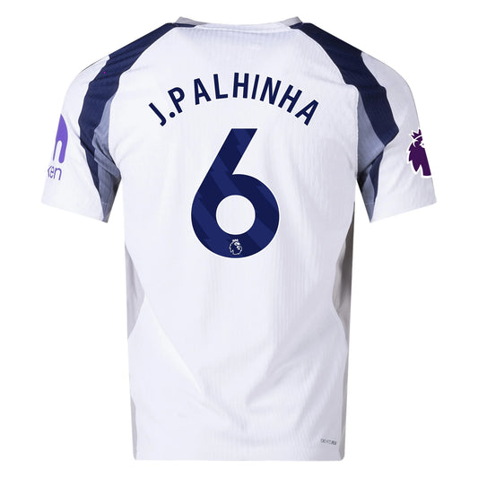 Nike João Palhinha Tottenham 25/26 Authentisches Heimtrikot für Herren
