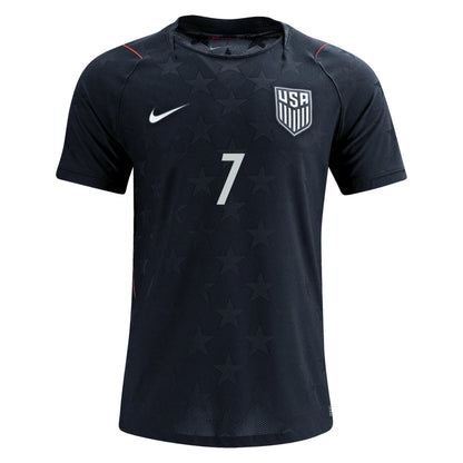 Nike Herren Giovanni Reyna USMNT 26/27 Authentic Auswärtstrikot