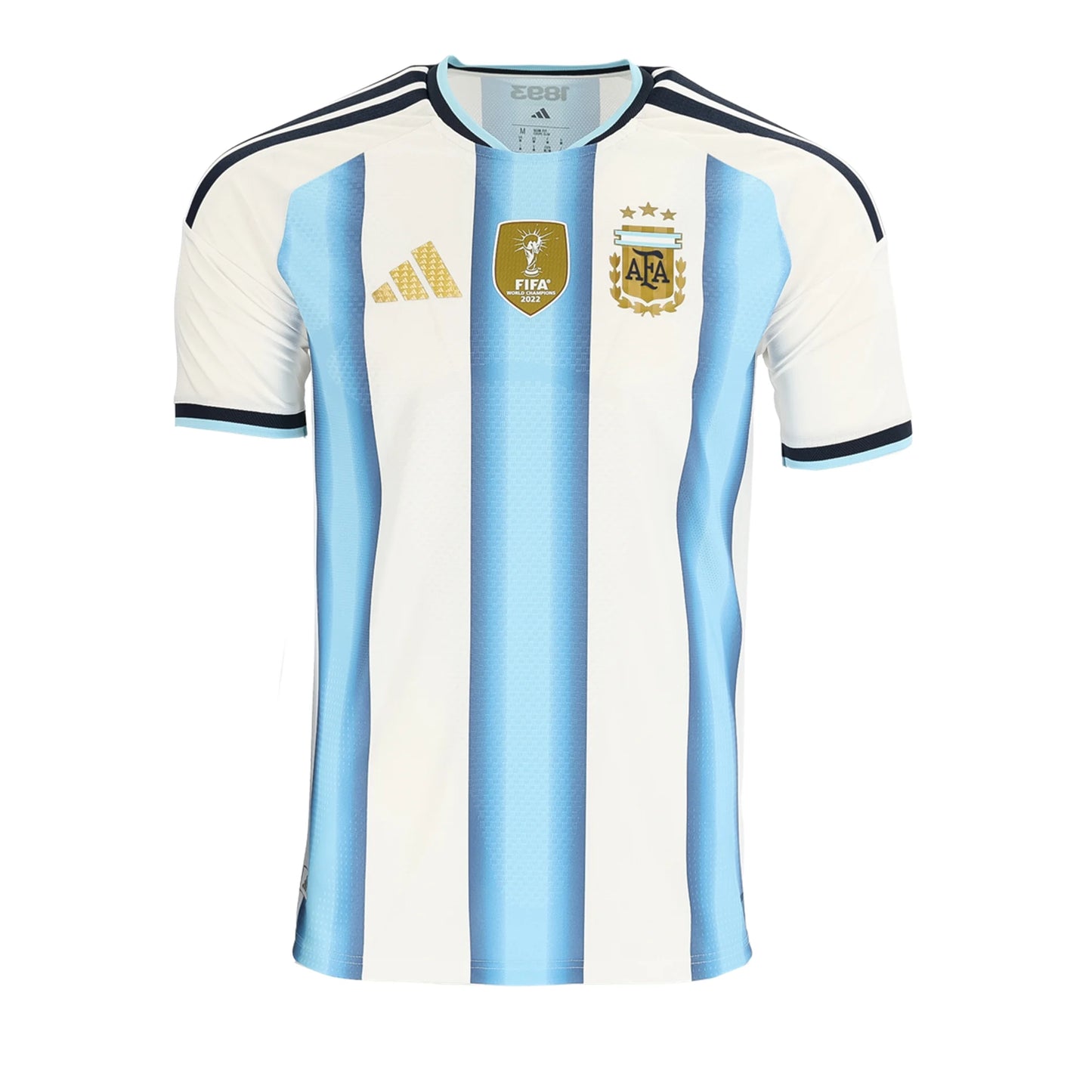 Adidas Herren Argentinien 26/27 Authentic Heimtrikot