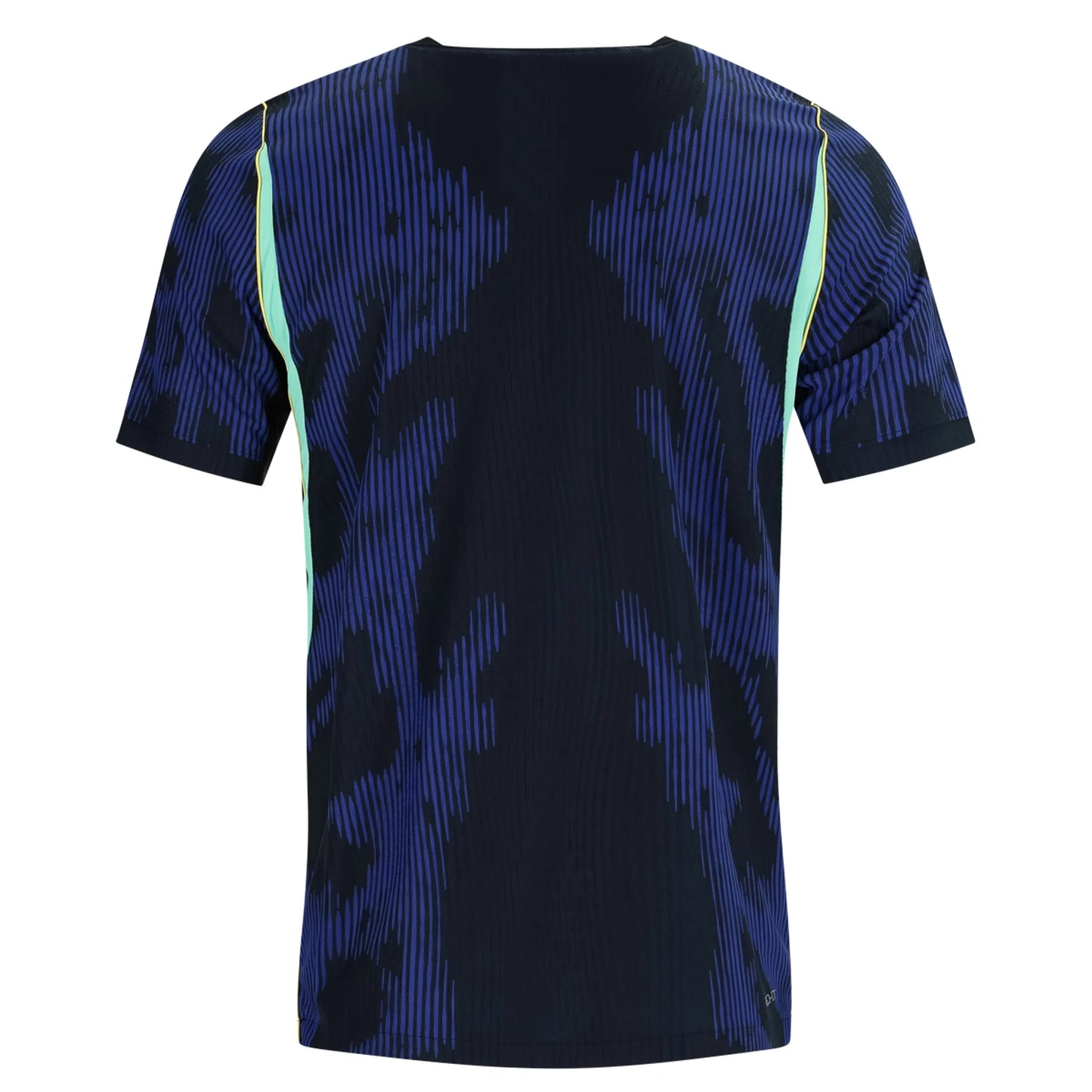 Nike & Jordan Herren Brasilien 26/27 Authentic Auswärtstrikot